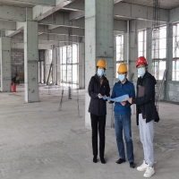 臨危受命保障抗疫工程建設(shè) 危難時刻彰顯方正審計擔當