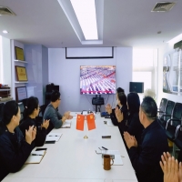 黨建鑄魂，砥礪凝聚強大動力——助力“審，評，建”匠心工作